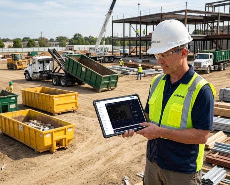 How to Recruit, Train, and Retain Quality CDL Drivers in the Waste Industry