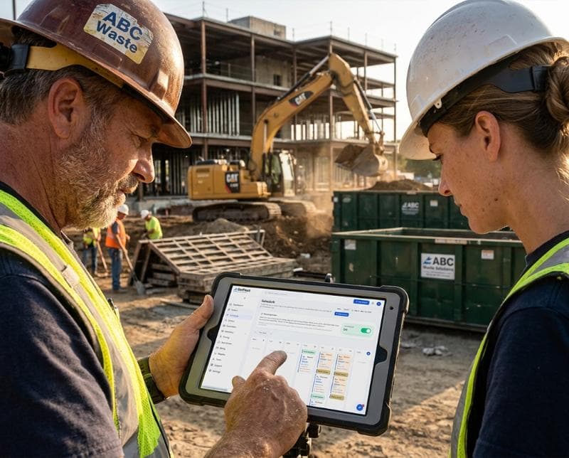 How to Build a Profitable Dumpster Rental Pricing Strategy That Maximizes Revenue