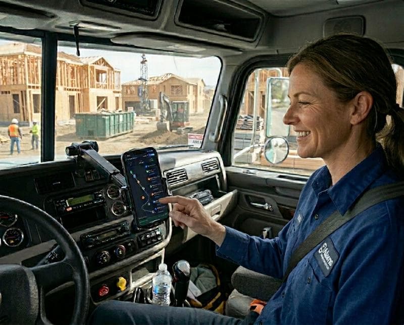 How Digital Billing Software Transforms Cash Flow for Waste Haulers