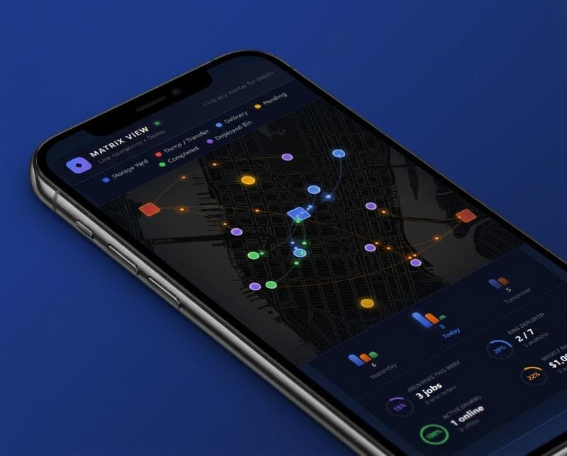 How to Build Lasting Customer Loyalty in Dumpster Rental Operations