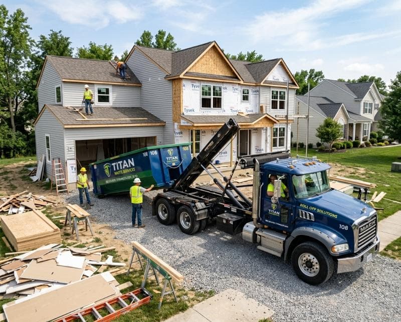 Mastering Dumpster Weight Management for Profitable Operations