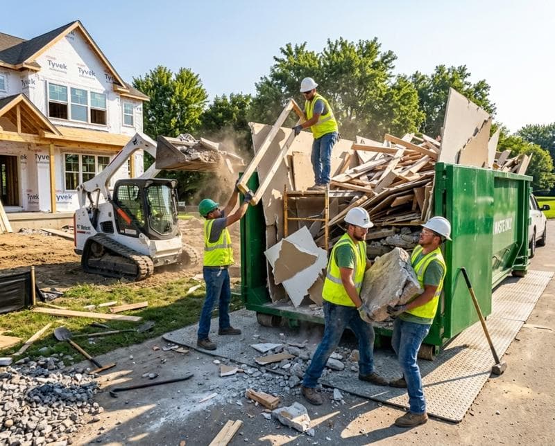 Roll Off Dumpster Inventory Tracking: The Complete Guide for Waste Haulers