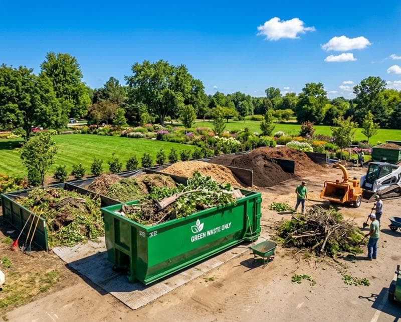 Roll Off Container Maintenance: Complete Guide for Fleet Operators in 2026