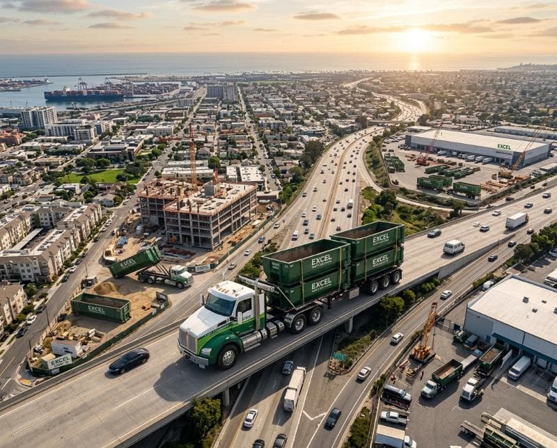 Managing Dumpster Rental Weight Limits and Tonnage Overages in 2026