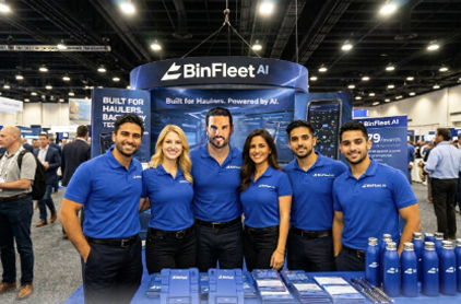 BinFleet AI Team